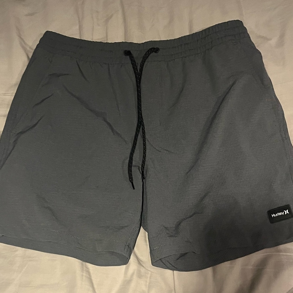 Hurley Hybrid shorts